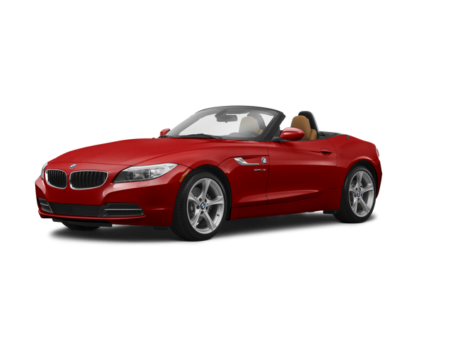 2015 BMW Z4 sDrive28i