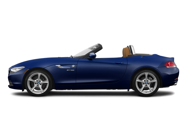 2015 BMW Z4 sDrive28i