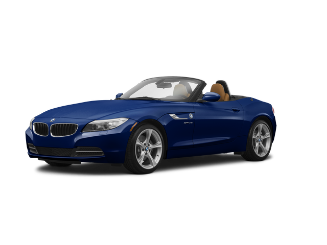 2015 BMW Z4 sDrive28i