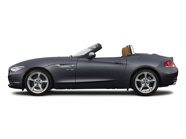 2015 BMW Z4 sDrive28i