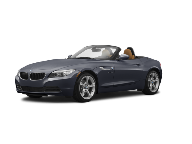 2015 BMW Z4 sDrive28i