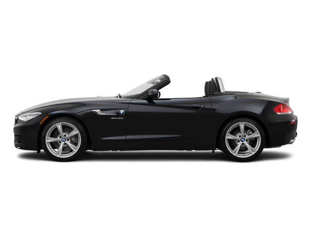 2015 BMW Z4 sDrive35i