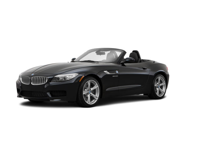 2015 BMW Z4 sDrive35i