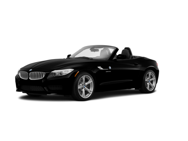 2015 BMW Z4 sDrive35i