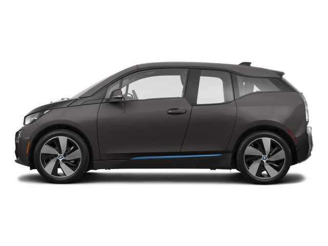 2015 BMW i3 Base