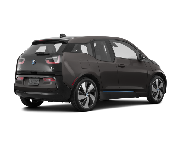 2015 BMW i3 Base