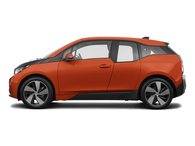 2015 BMW i3 Base