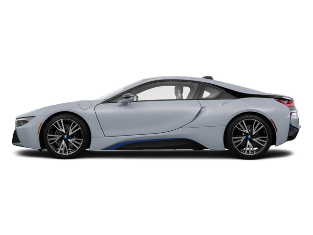 2015 BMW i8 Base