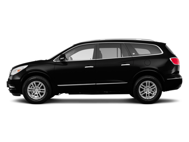 2015 Buick Enclave Convenience