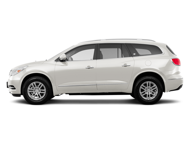 2015 Buick Enclave Convenience