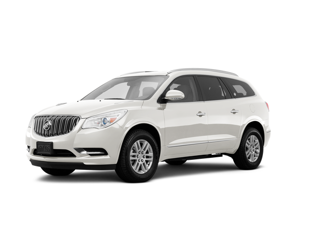 2015 Buick Enclave Convenience