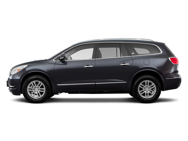 2015 Buick Enclave Convenience