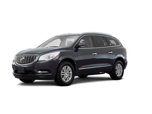 2015 Buick Enclave Convenience