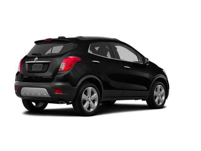 2015 Buick Encore Base