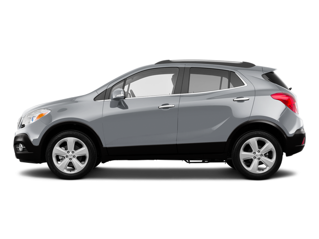 2015 Buick Encore Premium