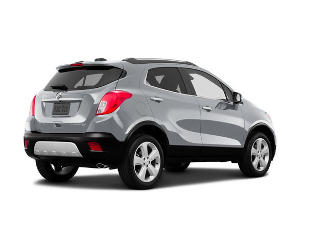 2015 Buick Encore Premium