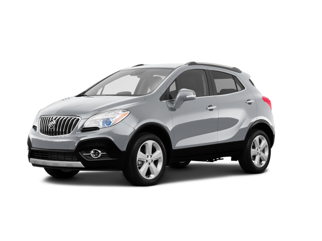 2015 Buick Encore Premium