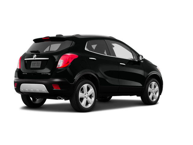 2015 Buick Encore Premium