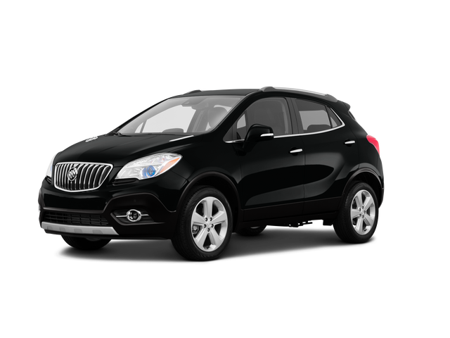 2015 Buick Encore Premium