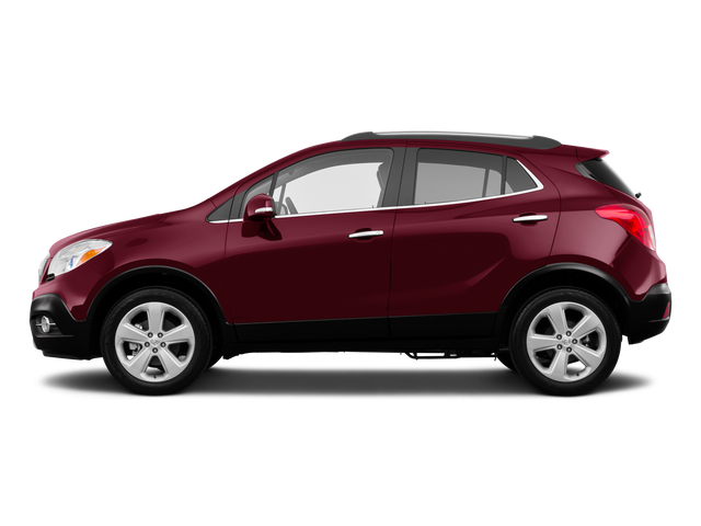 2015 Buick Encore Premium