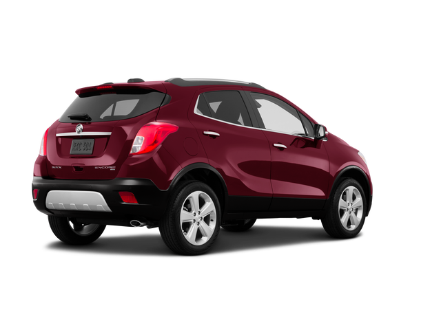 2015 Buick Encore Premium