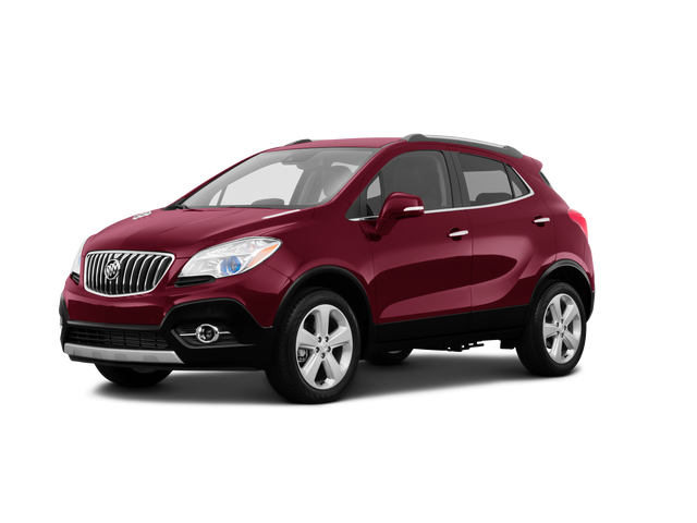 2015 Buick Encore Premium