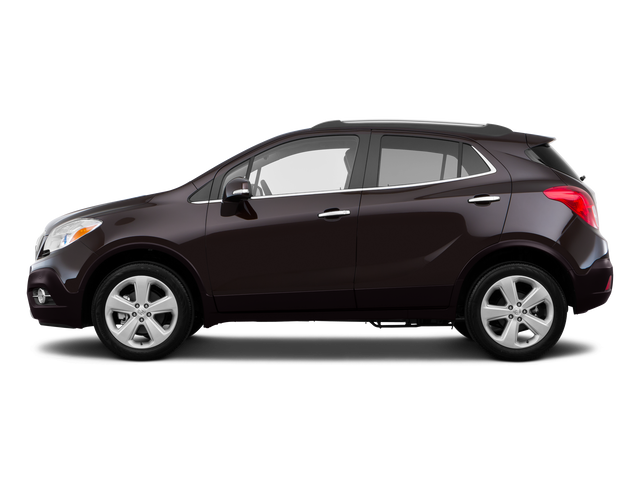 2015 Buick Encore Premium