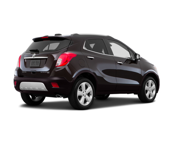 2015 Buick Encore Premium