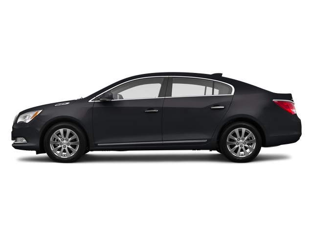 2015 Buick LaCrosse Base