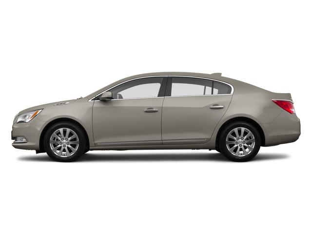 2015 Buick LaCrosse Base