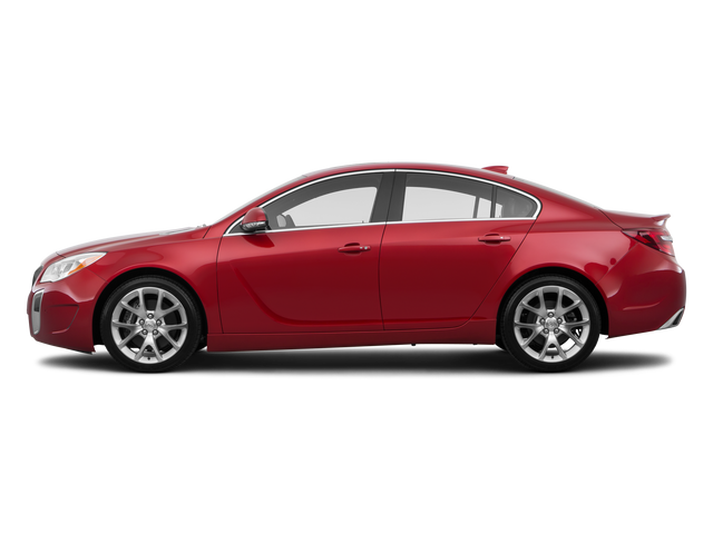 2015 Buick Regal GS