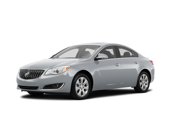 2015 Buick Regal Premium I