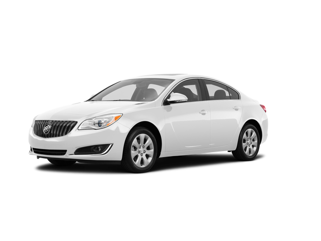 2015 Buick Regal Premium I