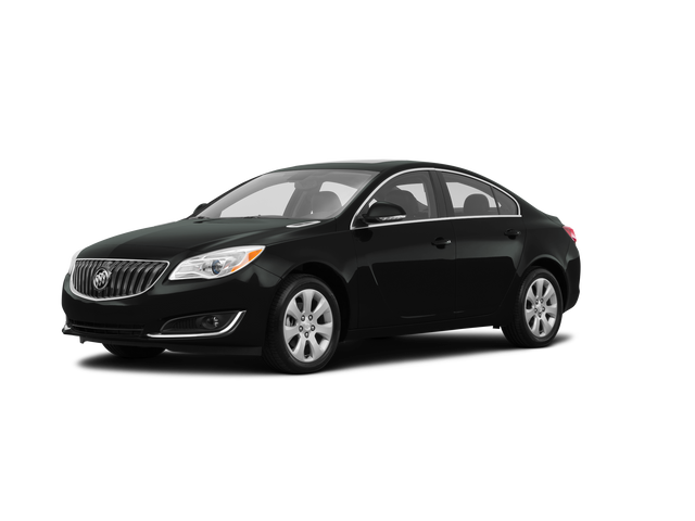 2015 Buick Regal Premium I