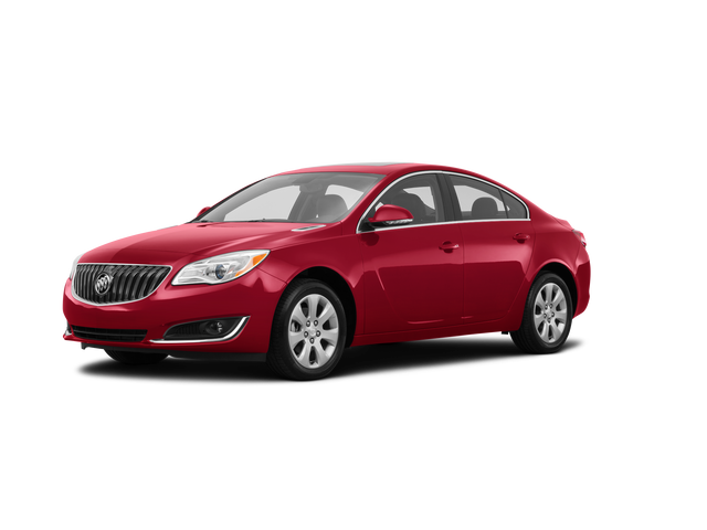 2015 Buick Regal Premium I