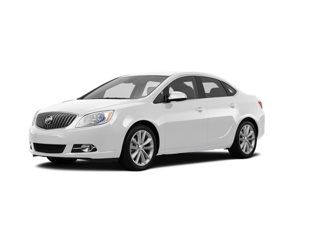 2015 Buick Verano Convenience Group