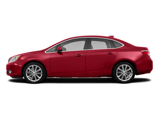 2015 Buick Verano Convenience Group