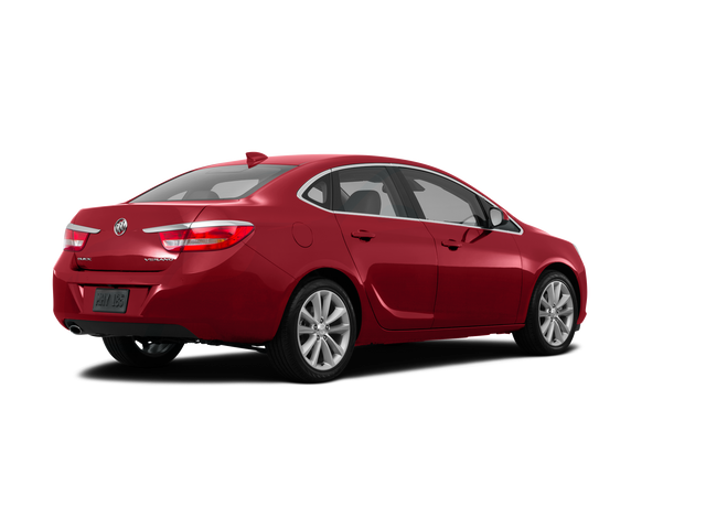 2015 Buick Verano Convenience Group