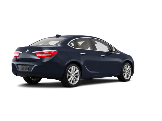 2015 Buick Verano Leather Group