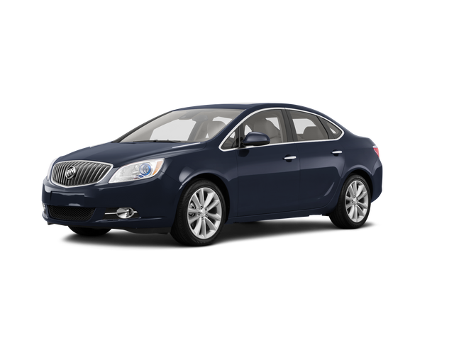 2015 Buick Verano Leather Group