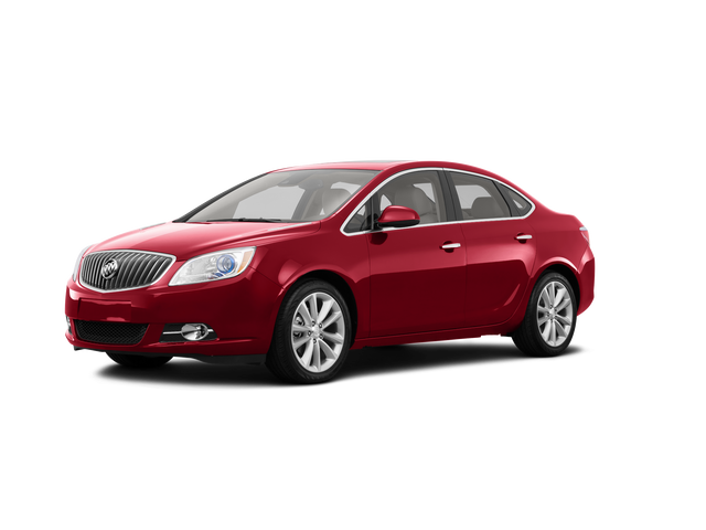 2015 Buick Verano Base