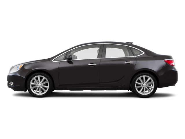 2015 Buick Verano Base