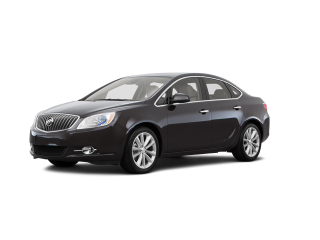 2015 Buick Verano Base