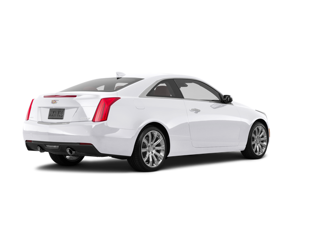 2015 Cadillac ATS Premium