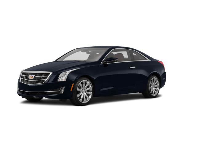 2015 Cadillac ATS Performance