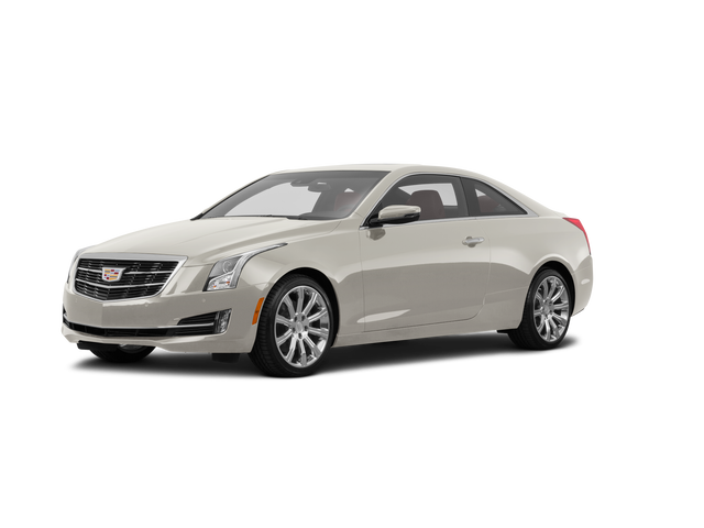 2015 Cadillac ATS Premium