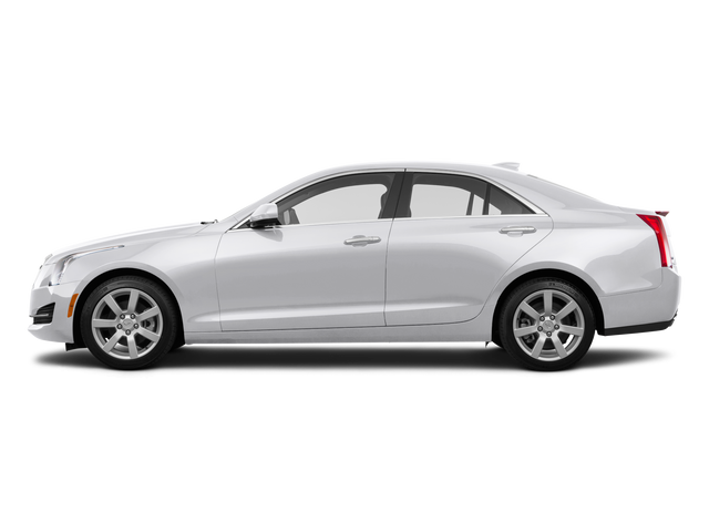 2015 Cadillac ATS Standard