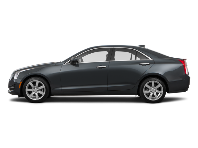 2015 Cadillac ATS Standard