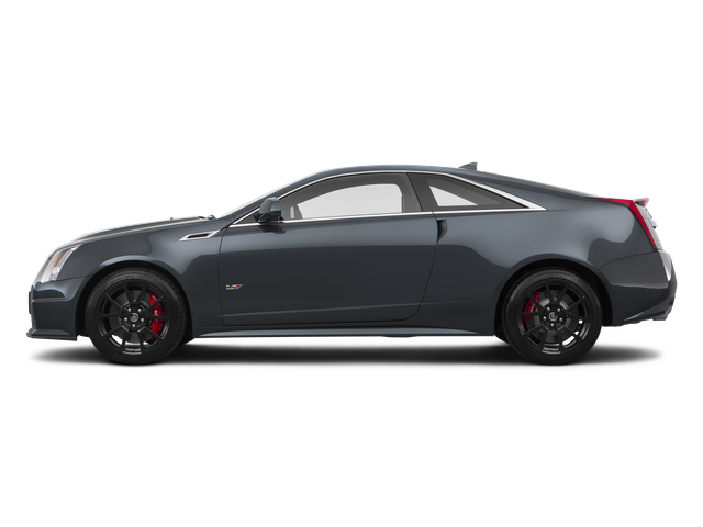 2015 Cadillac CTS-V Base
