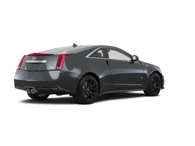 2015 Cadillac CTS-V Base